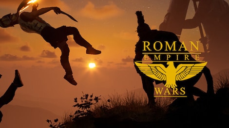 Roman Empire Wars (PC) - Steam Key - EUROPE - 0