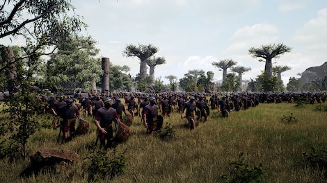 Roman Empire Wars (PC) - Steam Key - GLOBAL - 4