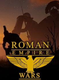 Roman Empire Wars (PC) - Steam Key - GLOBAL - 1