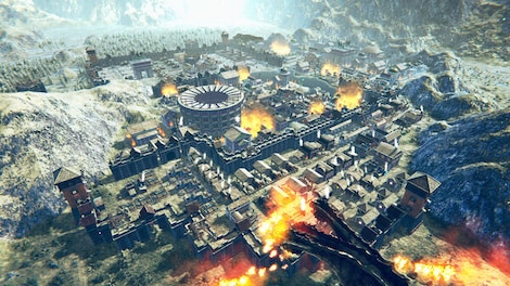 Roman Triumph: Survival City Builder (PC) - Steam Key - GLOBAL - 7
