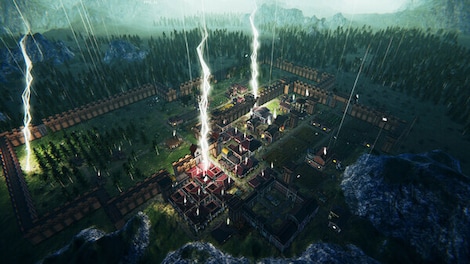 Roman Triumph: Survival City Builder (PC) - Steam Key - GLOBAL - 5