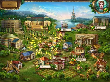 Romance of Rome Steam Key GLOBAL - 5