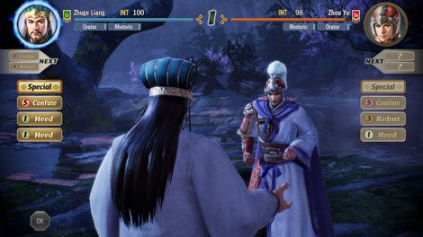 Romance of the Three Kingdoms 8 Remake | Digital Deluxe Edition (PC) - Steam Key - EUROPE - 6