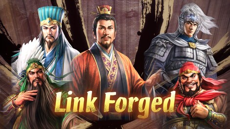 Romance of the Three Kingdoms 8 Remake | Digital Deluxe Edition (PC) - Steam Key - EUROPE - 9
