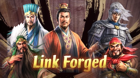 Romance of the Three Kingdoms 8 Remake | Digital Deluxe Edition (PC) - Steam Key - ROW - 9