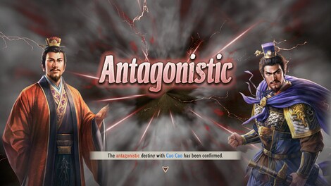 Romance of the Three Kingdoms 8 Remake (PC) - Steam Account - GLOBAL - 4