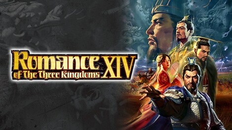 ROMANCE OF THE THREE KINGDOMS XIV | Digital Deluxe Edition (PC) - Steam Key - GLOBAL - 2