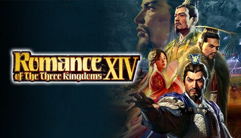 ROMANCE OF THE THREE KINGDOMS XIV: Diplomacy and Strategy Expansion Pack | Digital Deluxe Edition (PC) - Steam Gift - EUROPE - 5