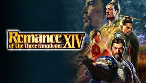 ROMANCE OF THE THREE KINGDOMS XIV: Diplomacy and Strategy Expansion Pack (PC) - Steam Gift - EUROPE - 3