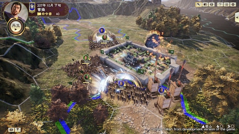 ROMANCE OF THE THREE KINGDOMS XIV - Steam Key - GLOBAL - 8