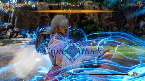 Romancing SaGa 2: Revenge of the Seven (PC) - Steam Gift - EUROPE - 9