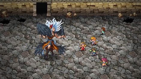 Romancing SaGa 2 Steam Key PC GLOBAL - 9