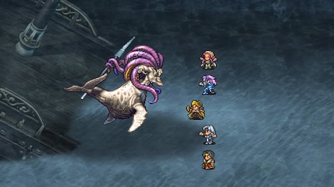 Romancing SaGa 2 Xbox Live Key Xbox One EUROPE - 4