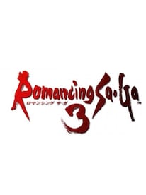Romancing SaGa 3 - Steam - Key GLOBAL - 1