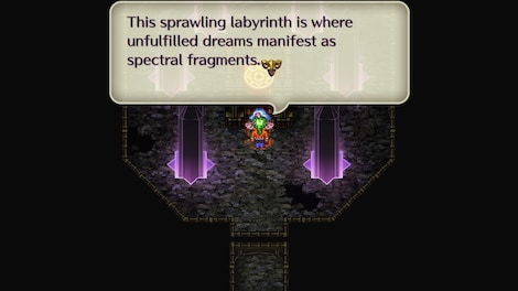 Romancing SaGa 3 - Steam - Key GLOBAL - 6