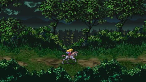 Romancing SaGa 3 - Steam - Key GLOBAL - 9