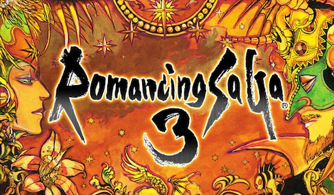 Romancing SaGa 3 (Xbox One, PC) - Xbox Live Key - EUROPE - 2
