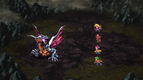 Romancing SaGa 3 (Xbox One, PC) - Xbox Live Key - UNITED STATES - 11