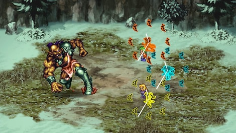 Romancing SaGa 3 (Xbox One, PC) - Xbox Live Key - UNITED STATES - 8