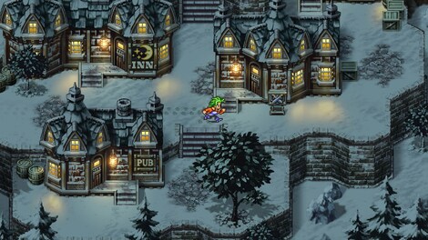 Romancing SaGa 3 (Xbox One, PC) - Xbox Live Key - UNITED STATES - 3