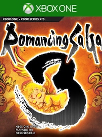 Romancing SaGa 3 (Xbox One, Windows 10) - Xbox Live Key - ARGENTINA - 1