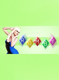 ROMBY Steam Key GLOBAL - 1