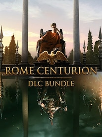 Rome Centurion DLC BUNDLE (PC) - Steam Key - EUROPE - 1