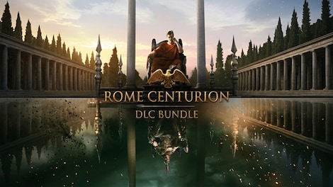 Rome Centurion DLC BUNDLE (PC) - Steam Key - EUROPE - 0