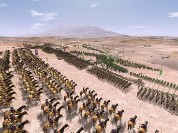 Rome: Total War Collection (PC) - Steam Key - CIS - 12