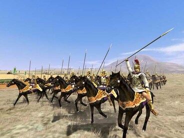 Rome: Total War Collection (PC) - Steam Key - RU/CIS - 5