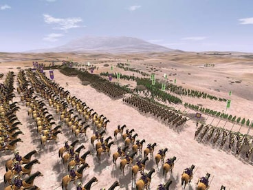 Rome: Total War Collection Steam Gift GLOBAL - 11