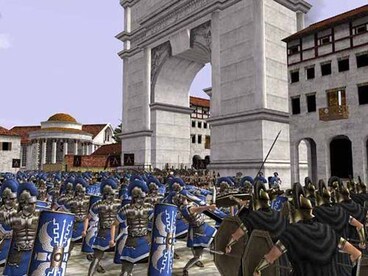 Rome: Total War Collection Steam Gift GLOBAL - 5