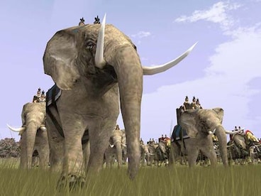 Rome: Total War Collection (PC) - Steam Key - GLOBAL - 8