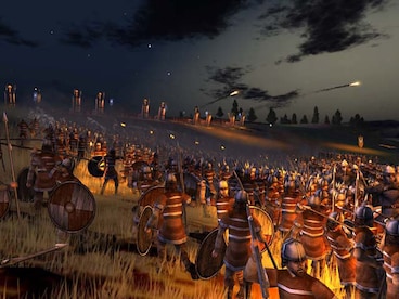 Rome: Total War Gold Edition Steam Key GLOBAL - 0