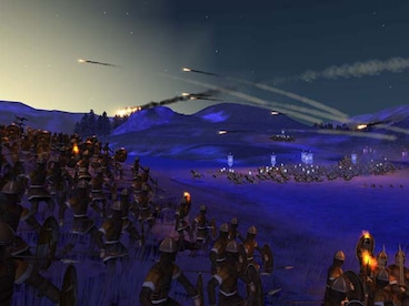 Rome: Total War Gold Edition Steam Key GLOBAL - 4