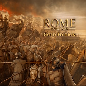 Rome: Total War Gold Edition Steam Key GLOBAL - 6