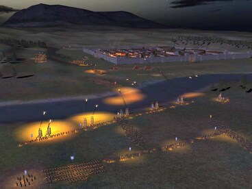 Rome: Total War (PC) - Steam Key - EUROPE - 22