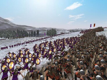 Rome: Total War (PC) - Steam Key - EUROPE - 17