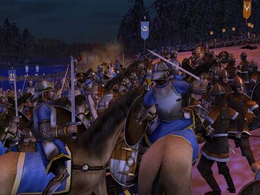 Rome: Total War (PC) - Steam Key - EUROPE - 14