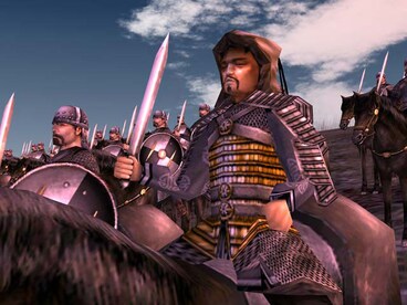 Rome: Total War (PC) - Steam Key - EUROPE - 8