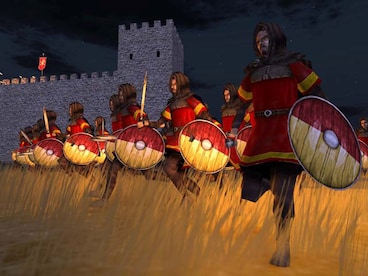 Rome: Total War (PC) - Steam Key - EUROPE - 12