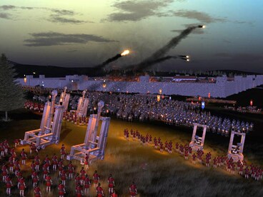 Rome: Total War (PC) - Steam Key - EUROPE - 9