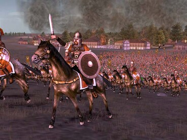 Rome: Total War (PC) - Steam Key - EUROPE - 5