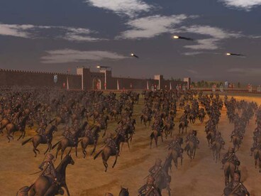 Rome: Total War (PC) - Steam Key - EUROPE - 2