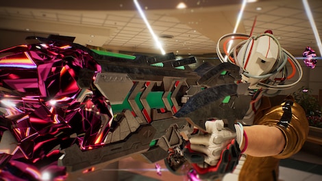 Romeo is a Dead Man (PC) - Steam Gift - GLOBAL - 6