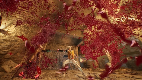 Romeo is a Dead Man (PC) - Steam Gift - GLOBAL - 4