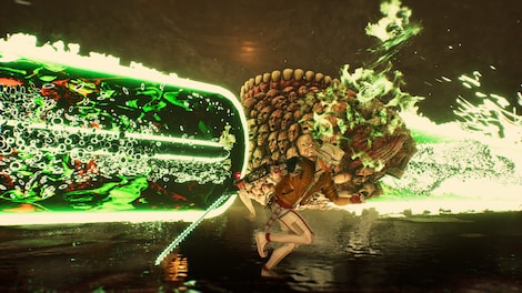 Romeo is a Dead Man (PC) - Steam Gift - GLOBAL - 5