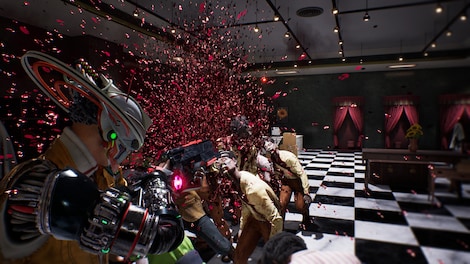 Romeo is a Dead Man (PC) - Steam Gift - GLOBAL - 8