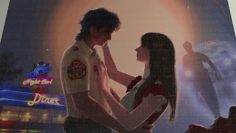 Romeo is a Dead Man (PC) - Steam Gift - GLOBAL - 3