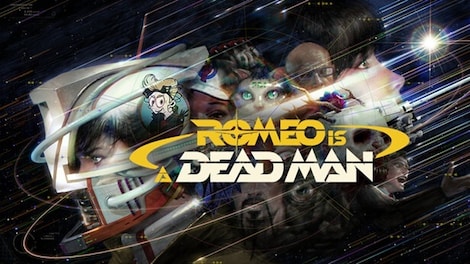 Romeo is a Dead Man (PC) - Steam Gift - GLOBAL - 0